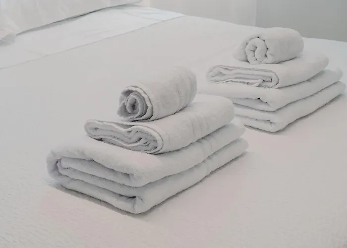 Apartmán Downtown In Relax E Lavoro