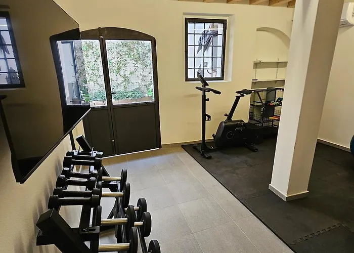 Downtown In Relax E Lavoro * Reggio Emilia