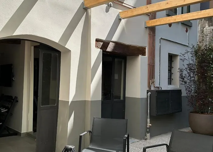 Downtown In Relax E Lavoro