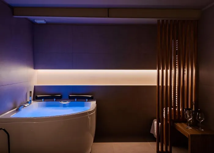 Downtown In Relax E Lavoro Reggio Emilia