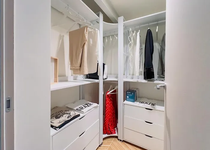 Apartamento Downtown In Relax E Lavoro *