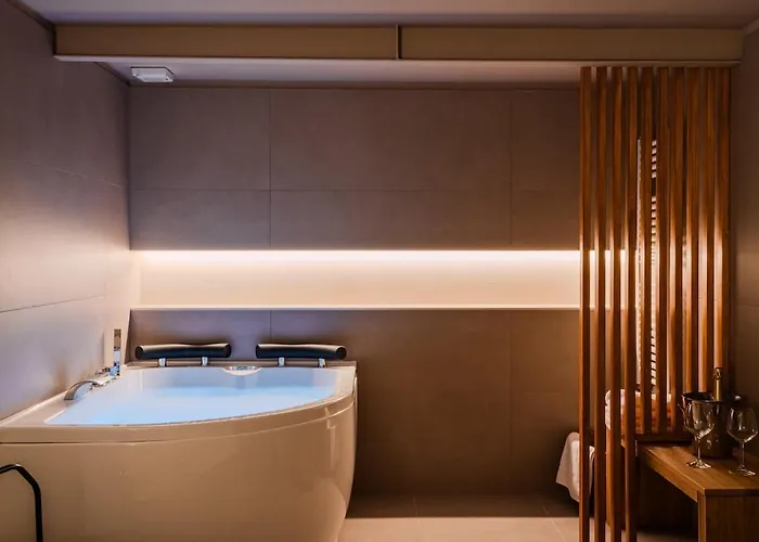 Downtown In Relax E Lavoro *