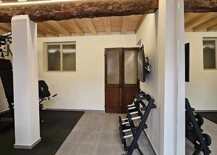 Downtown In Relax E Lavoro *