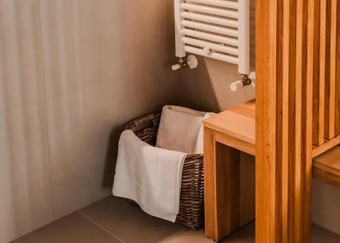 Downtown In Relax E Lavoro Apartment *