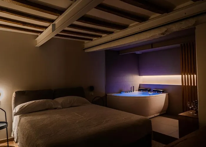 Downtown In Relax E Lavoro