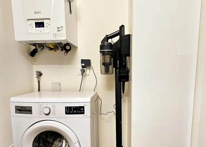 Apartamento Downtown In Relax E Lavoro Reggio Emilia