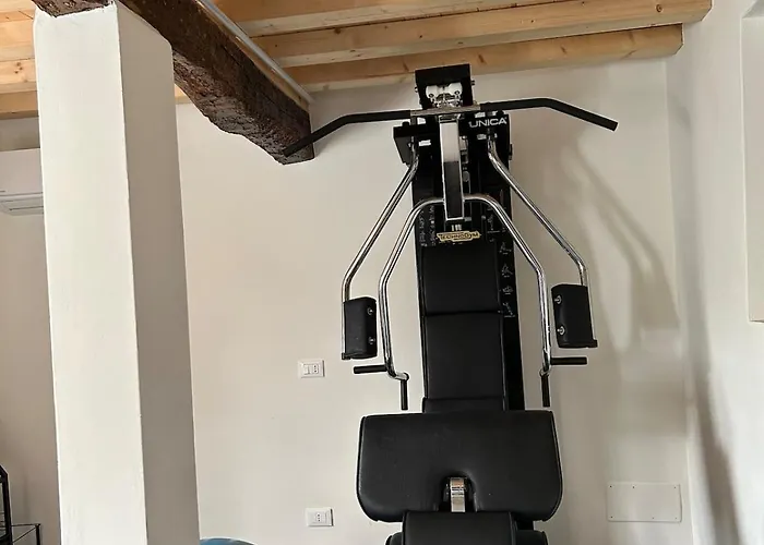 Downtown In Relax E Lavoro Apartment Reggio Emilia