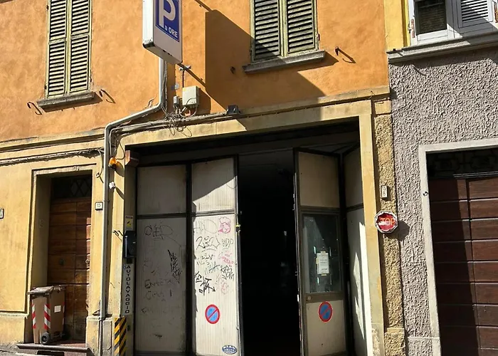 Apartment Downtown In Relax E Lavoro *