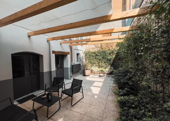 Downtown In Relax E Lavoro *