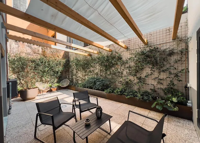 Downtown In Relax E Lavoro